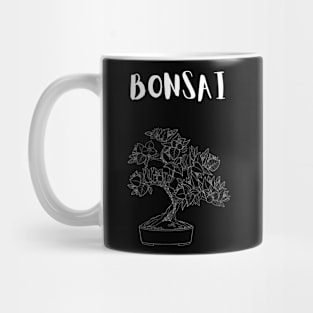 Bonsai Mug